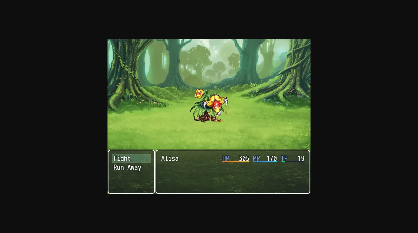 RPGM Completed Alisa Quest [Final] [ShiroKuroSoft] | Free Adult Games