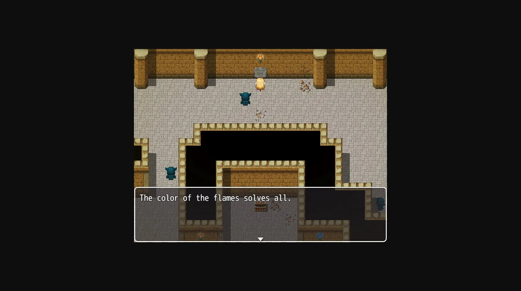 RPGM Completed Alisa Quest [Final] [ShiroKuroSoft] | Free Adult Games