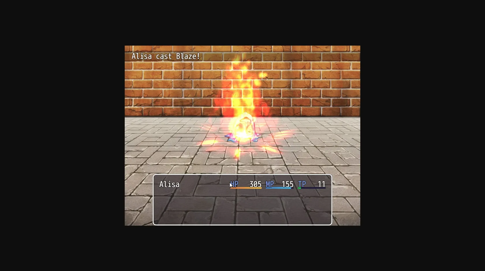 RPGM Completed Alisa Quest [Final] [ShiroKuroSoft] | Free Adult Games