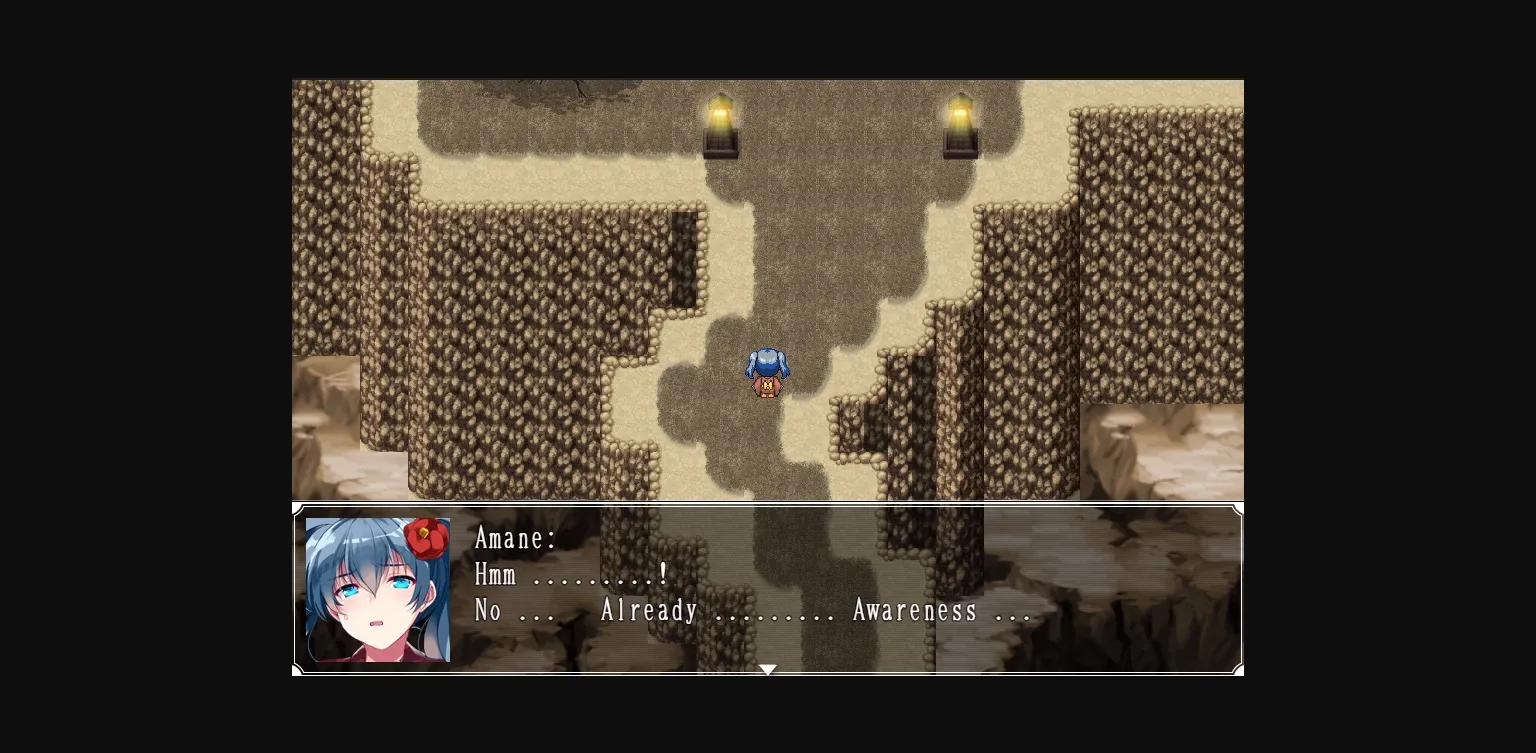 RPGM Completed Amanohara  Utopia of the spirit of birth [Final] [7 Roads 1 Taste] | Free Adult Games