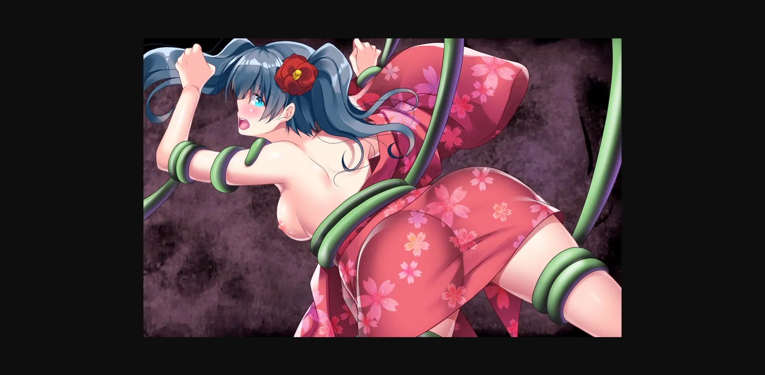 RPGM Completed Amanohara  Utopia of the spirit of birth [Final] [7 Roads 1 Taste] | Free Adult Games