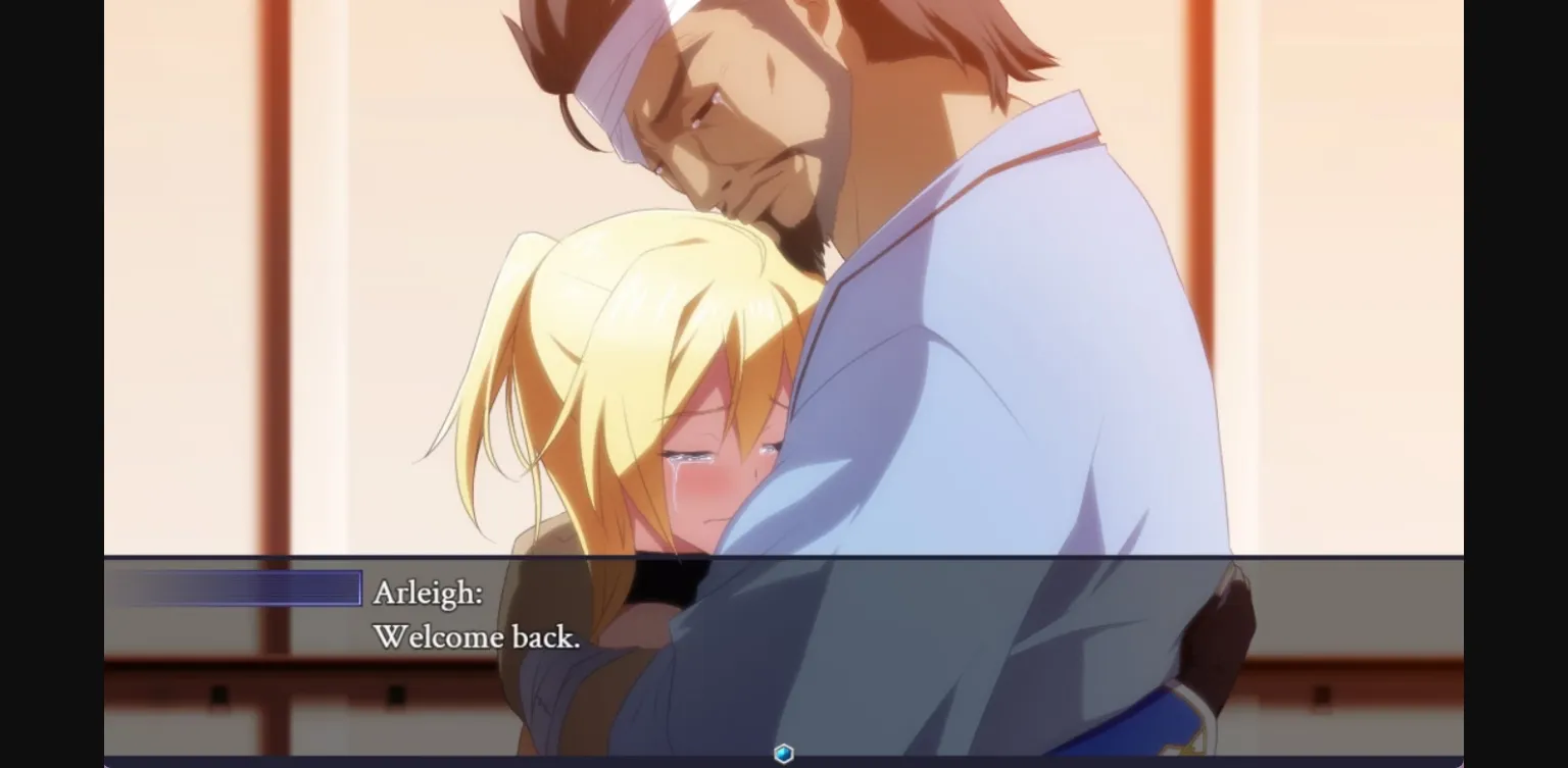 RPGM Completed And the Hero Was Never Seen Again [v1.04] [Circle Poison Kagura Games] | Free Adult Games