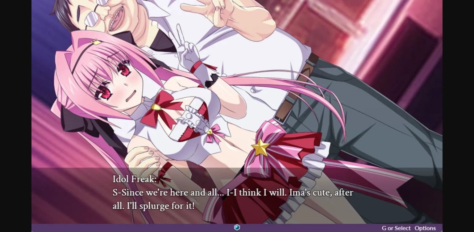 RPGM Completed And the Hero Was Never Seen Again [v1.04] [Circle Poison Kagura Games] | Free Adult Games