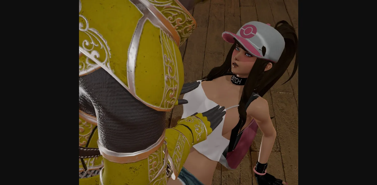 RPGM Completed Anekin Before the Fall [Final] [DowN] | Free Adult Games