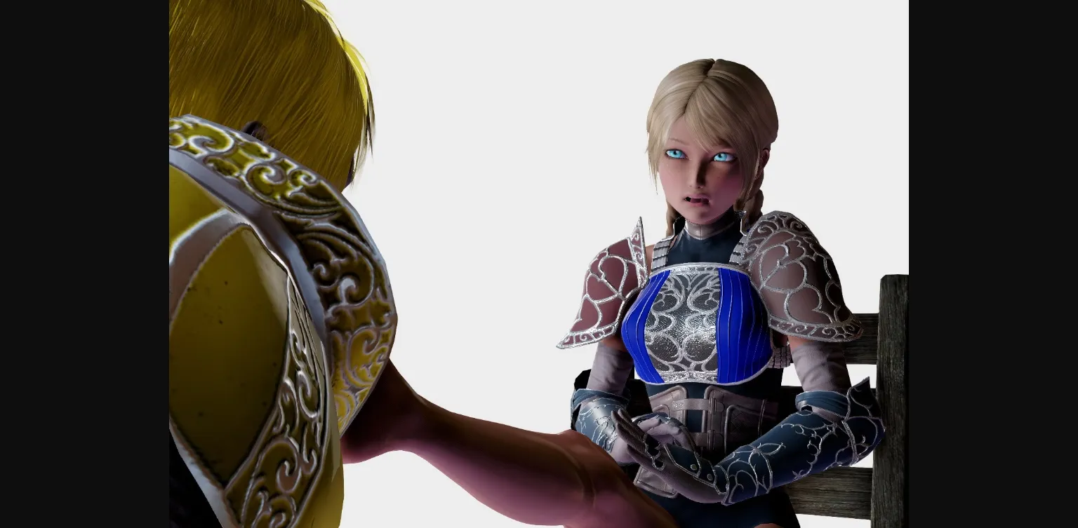 RPGM Completed Anekin Before the Fall [Final] [DowN] | Free Adult Games