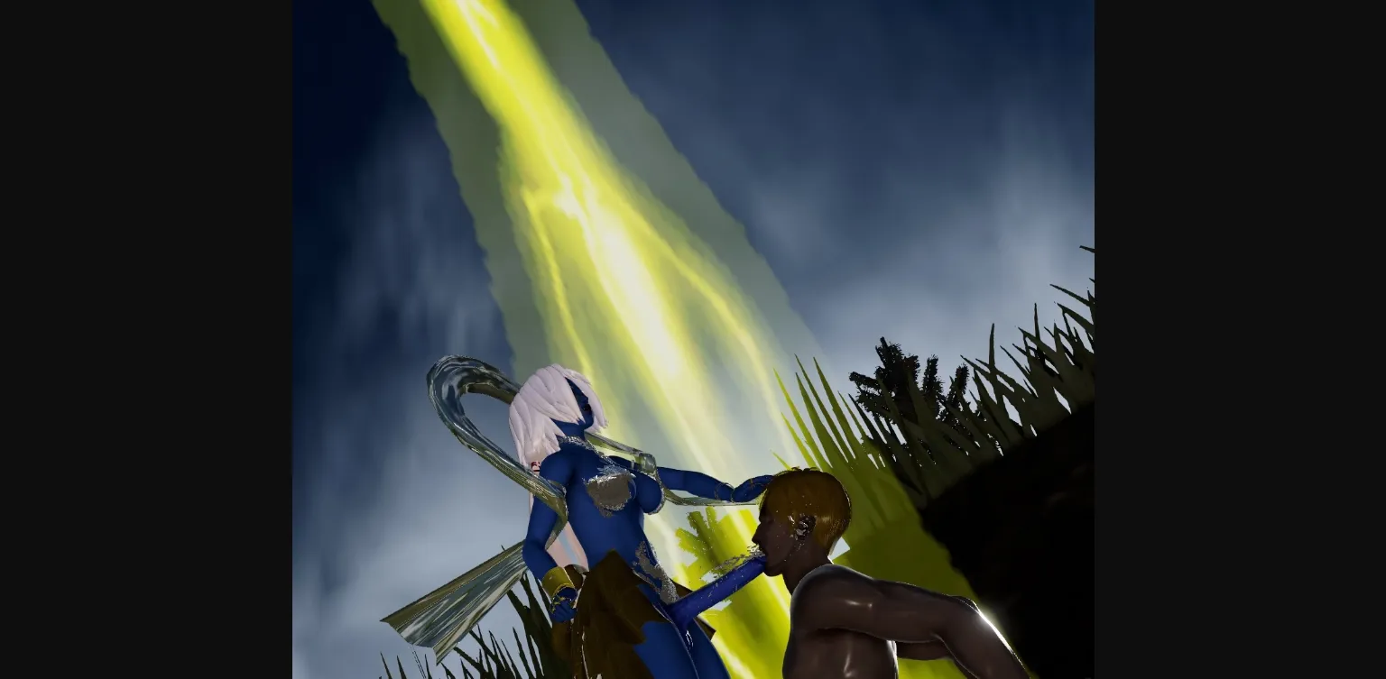 RPGM Completed Anekin Before the Fall [Final] [DowN] | Free Adult Games