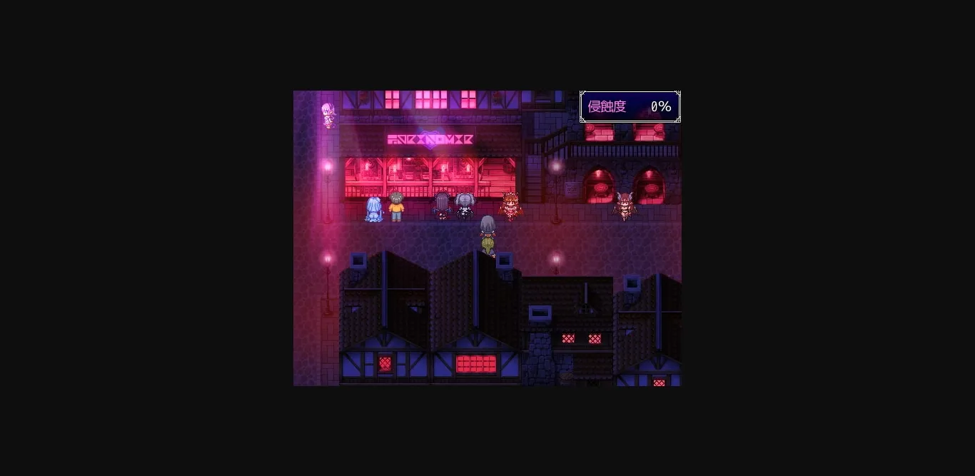 RPGM Completed Another Story of Fallen Maidens II  Lescatie Infiltration Report [Final] [Circle Exelga] | Free Adult Games