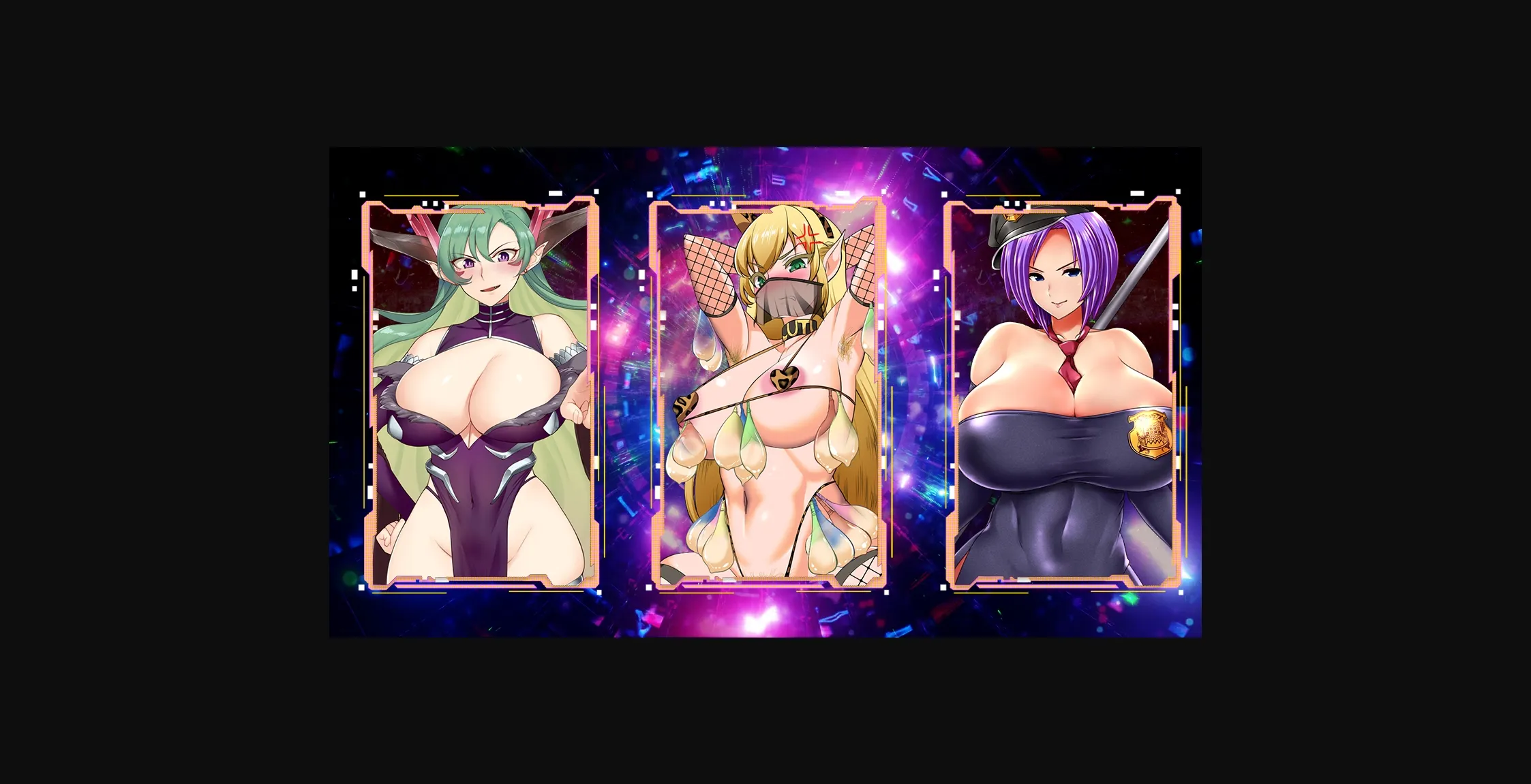 RPGM Completed Apostle  Rebellion [v1.05] [Kamichichi] | Free Adult Games