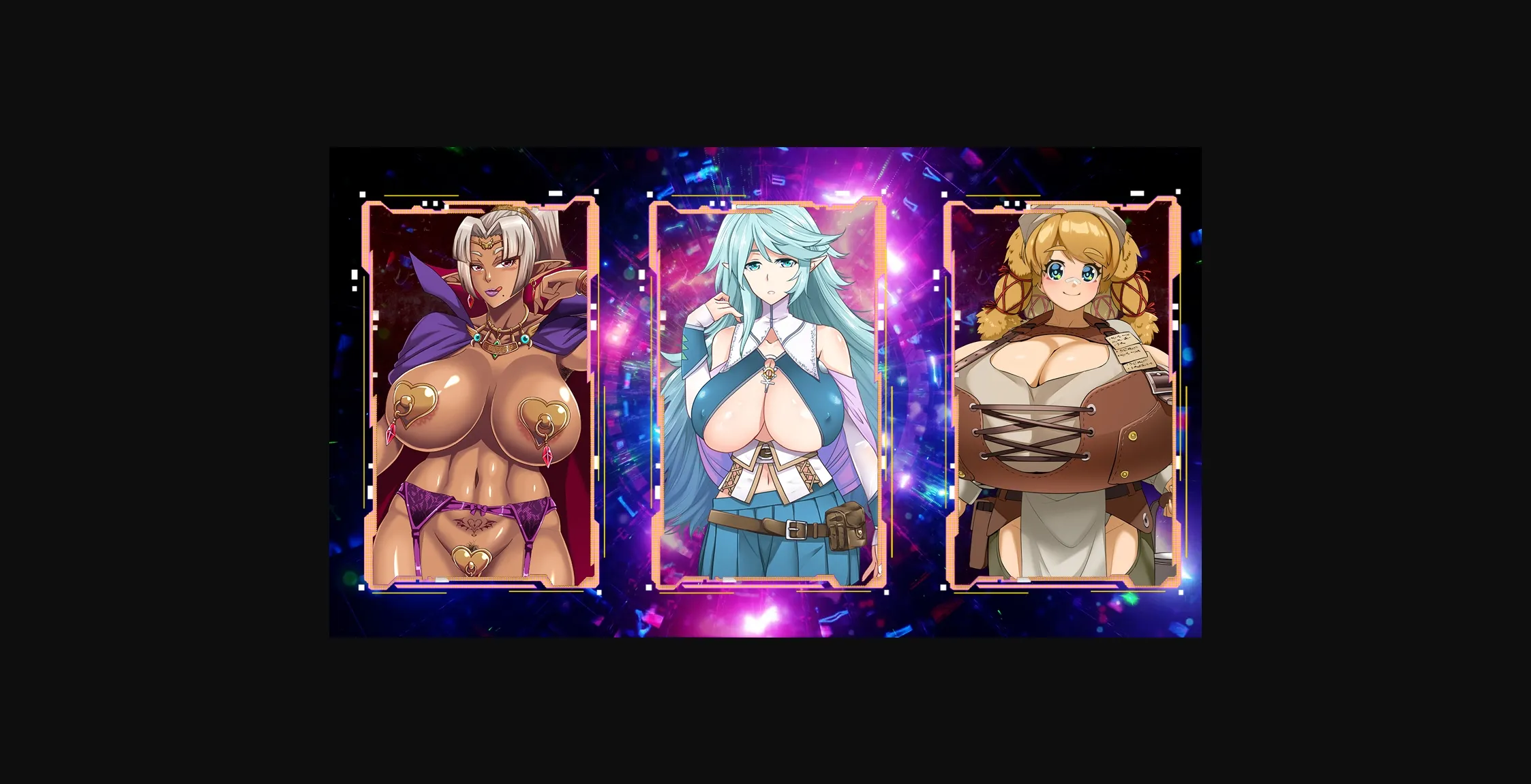 RPGM Completed Apostle  Rebellion [v1.05] [Kamichichi] | Free Adult Games