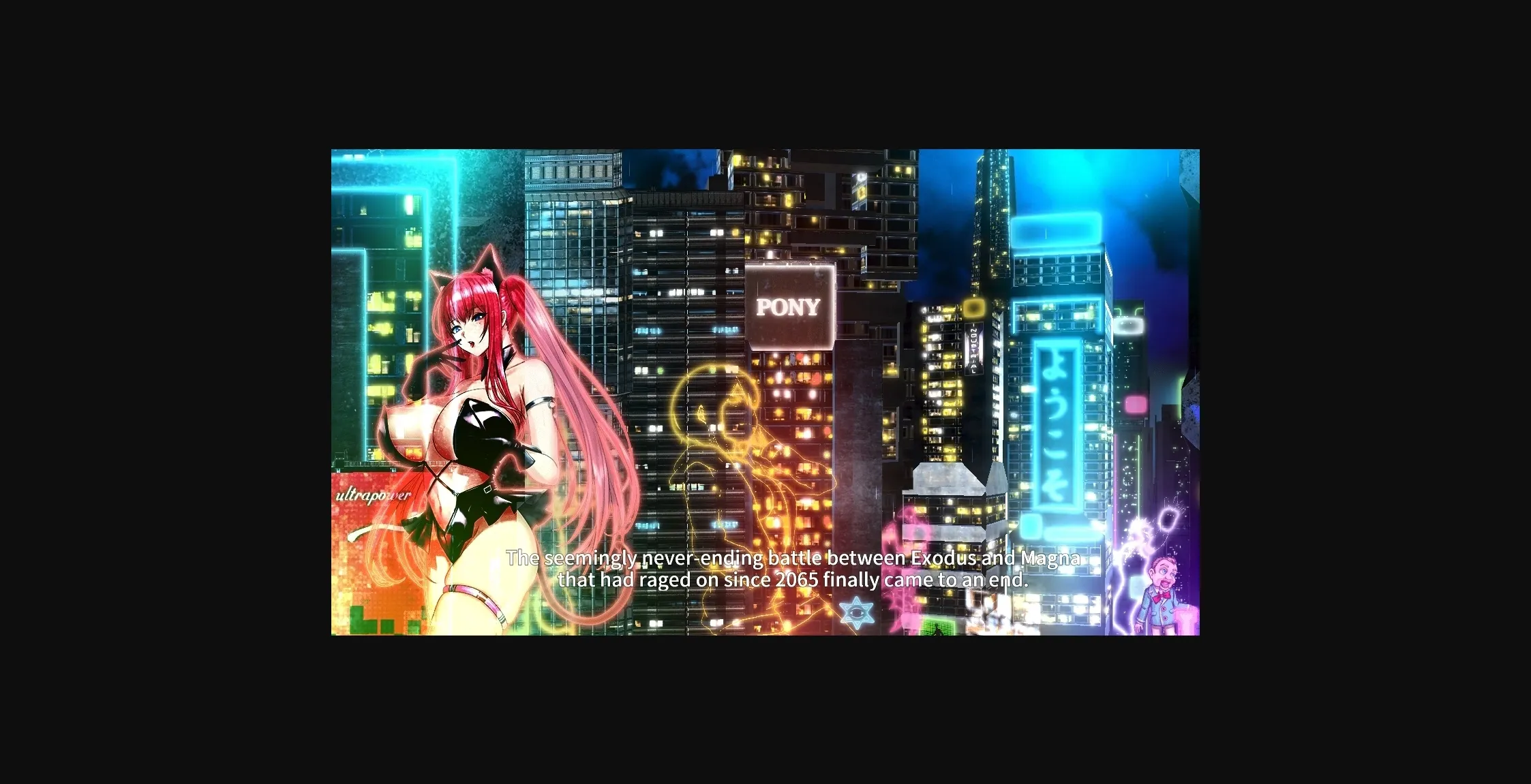 RPGM Completed Apostle  Rebellion [v1.05] [Kamichichi] | Free Adult Games