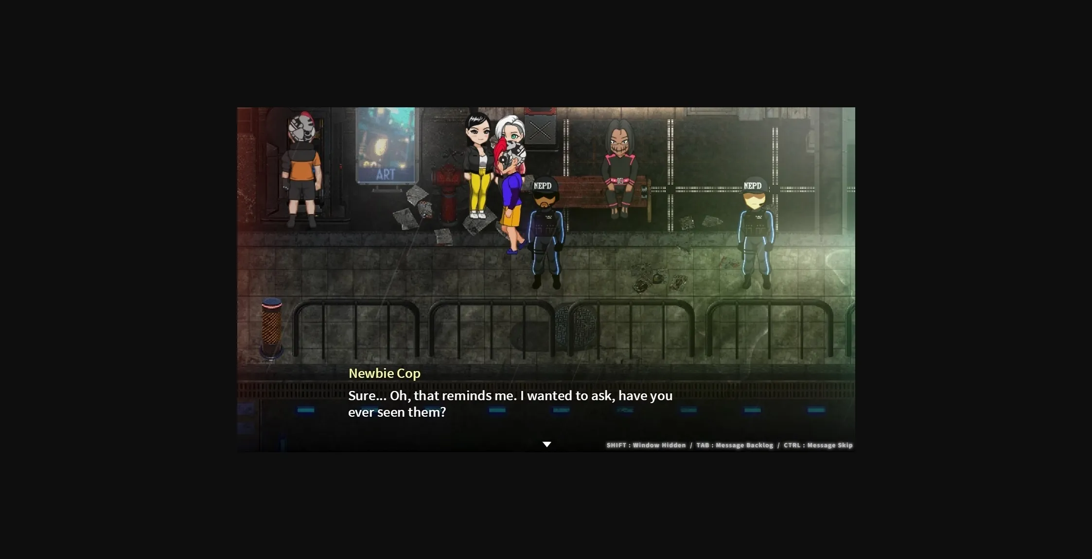 RPGM Completed Apostle  Rebellion [v1.05] [Kamichichi] | Free Adult Games