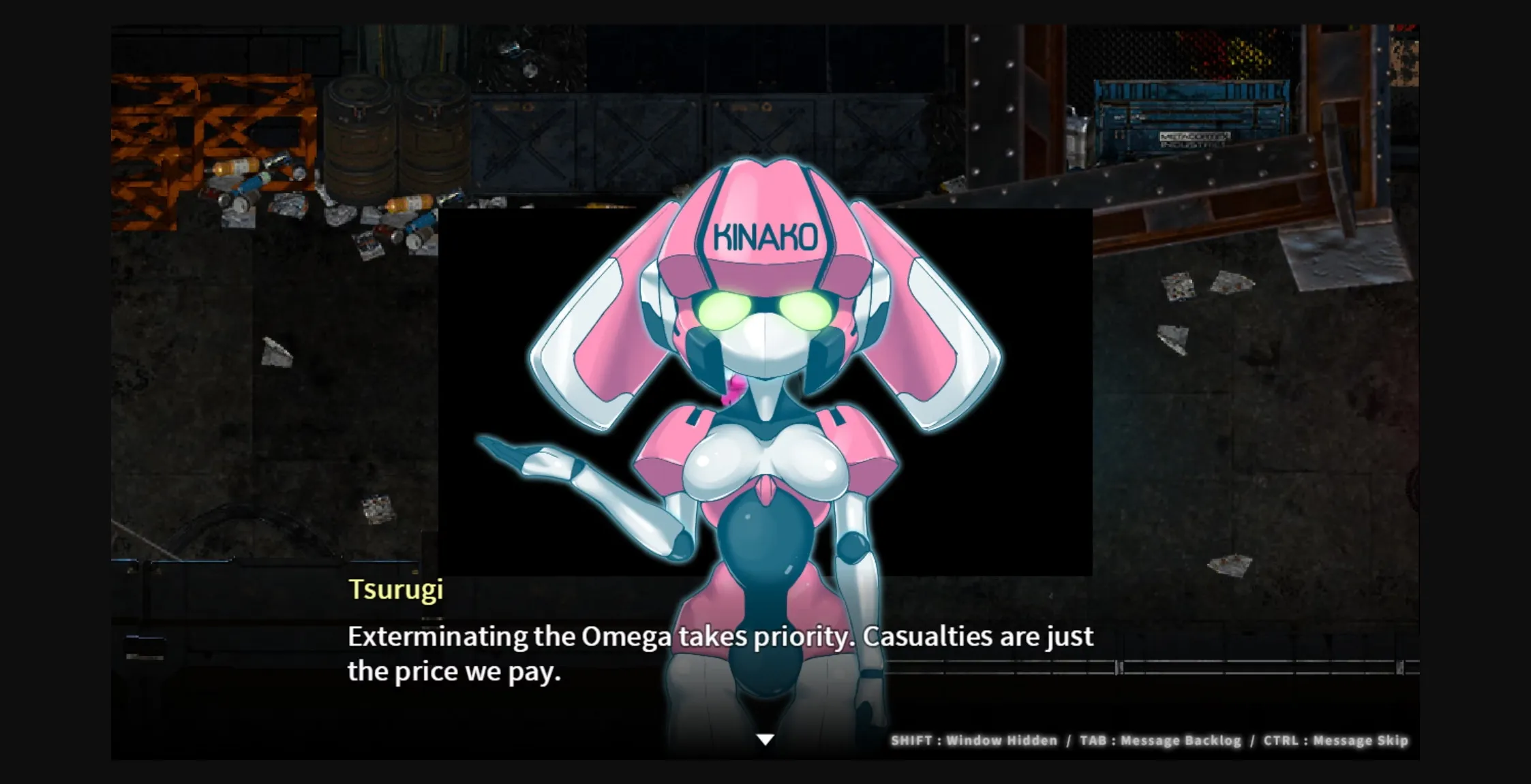 RPGM Completed Apostle  Rebellion [v1.05] [Kamichichi] | Free Adult Games