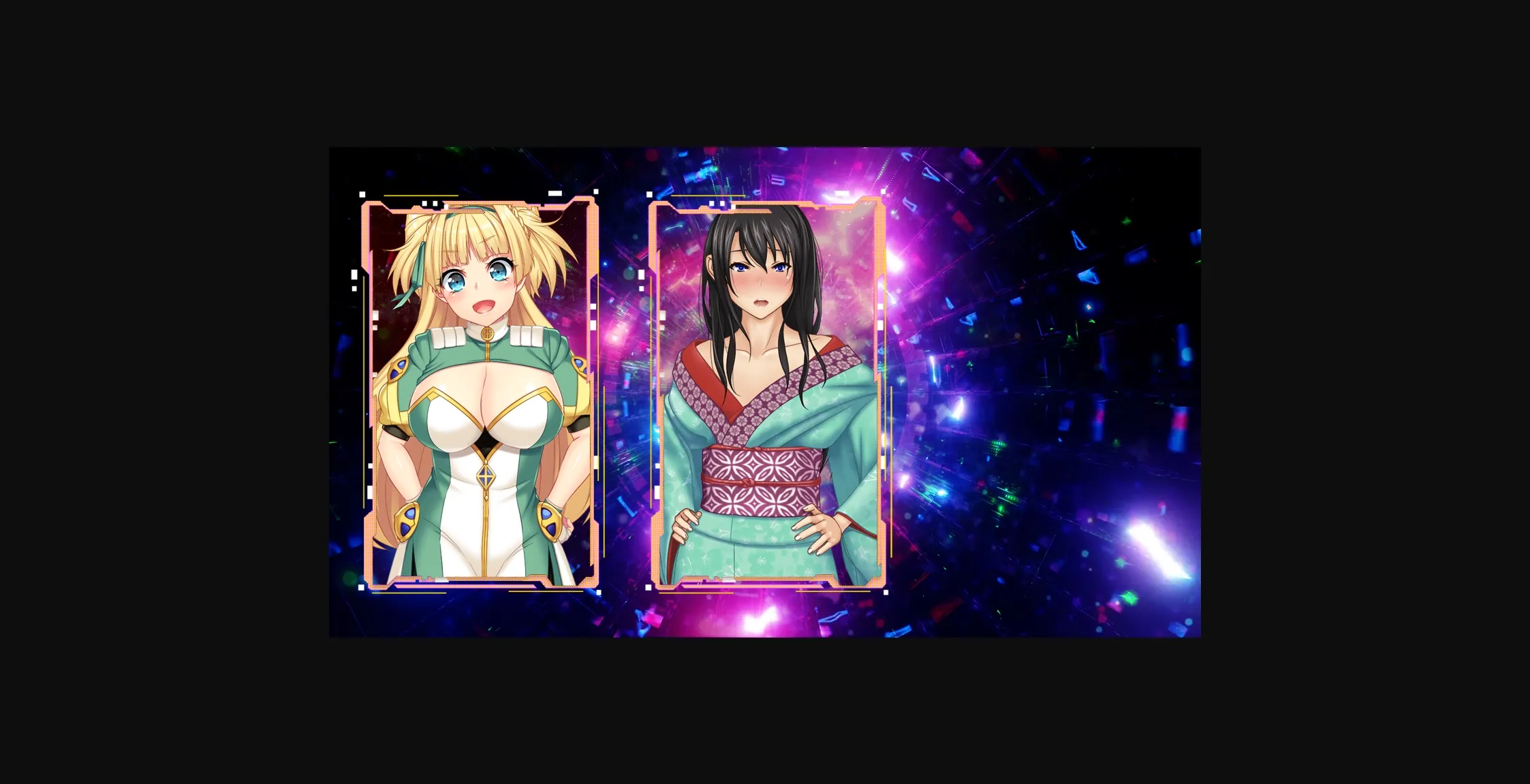 RPGM Completed Apostle  Rebellion [v1.05] [Kamichichi] | Free Adult Games