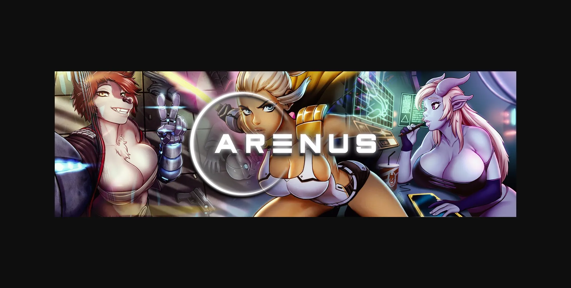 RPGM Completed Arenus [v1.1G] [Arvus Games] | Free Adult Games