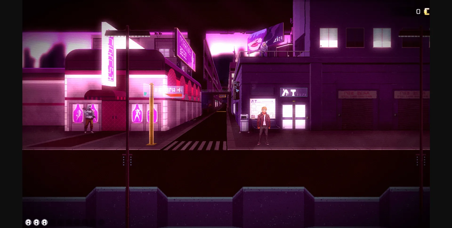 RPGM Completed Arenus [v1.1G] [Arvus Games] | Free Adult Games