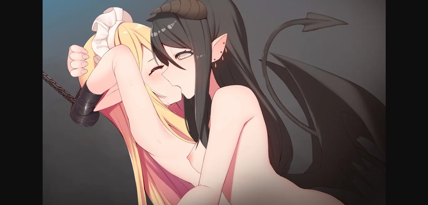 RPGM Completed Aria and the Secret of the Labyrinth [v1.04] [Tsukimitake] | Free Adult Games