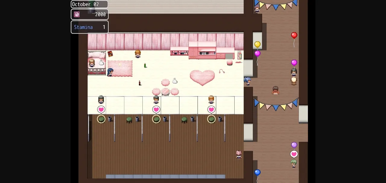 RPGM Completed Ariel Academy's Secret School Festival [v1.0] [CourregesTry] | Free Adult Games