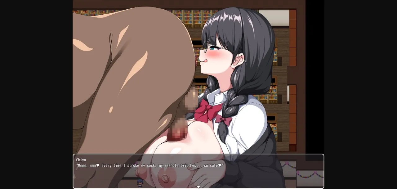 RPGM Completed Ariel Academy's Secret School Festival [v1.0] [CourregesTry] | Free Adult Games