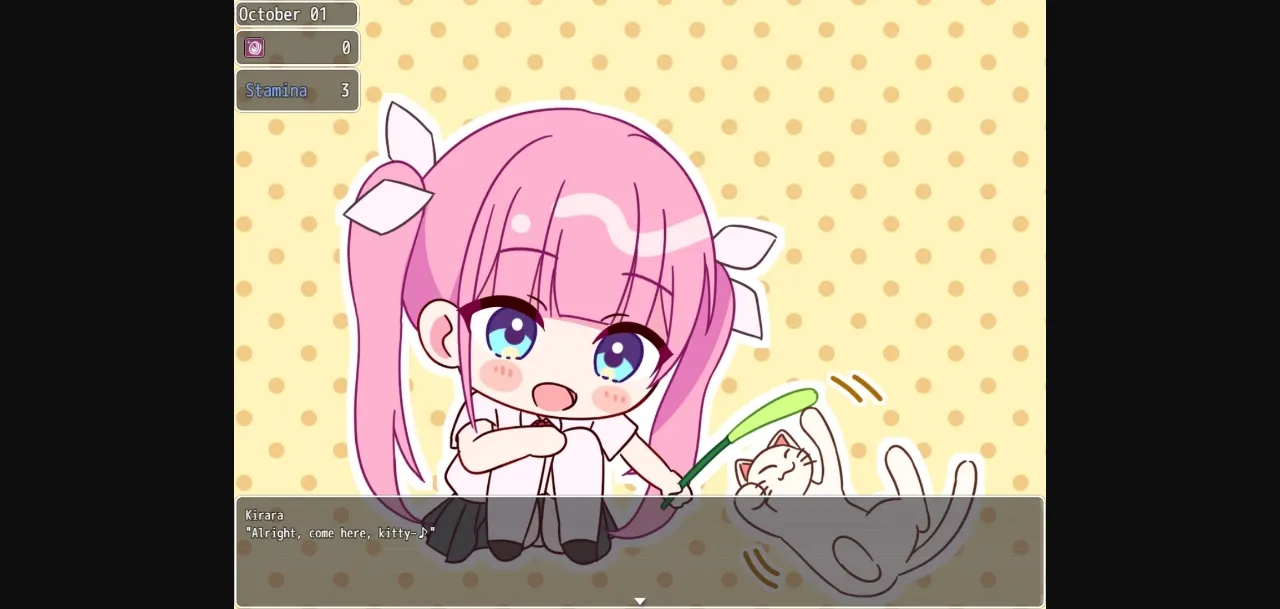 RPGM Completed Ariel Academy's Secret School Festival [v1.0] [CourregesTry] | Free Adult Games