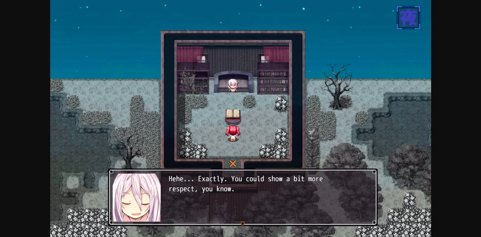 RPGM Completed Arisa Grimoire [v2.00] [kurasuke-so-ko] | Free Adult Games