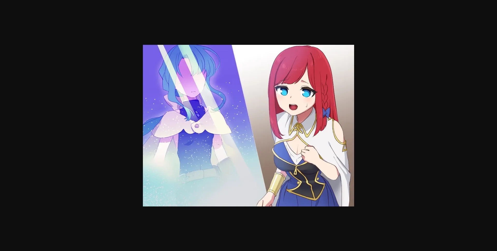 RPGM Completed Aristella's Alchemy Workshop [Final] [Mogu bee] | Free Adult Games