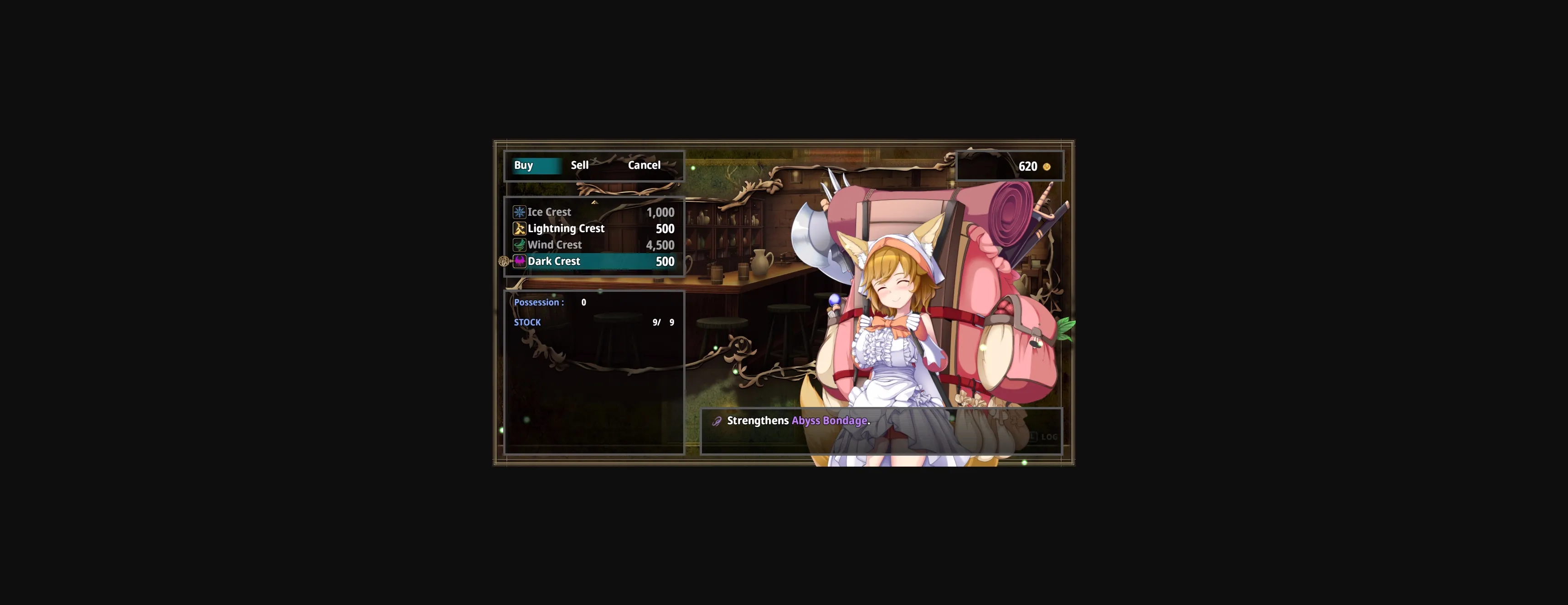 RPGM Completed Ark of Artemis [v1.1] [Kujilab Otaku Plan] | Free Adult Games