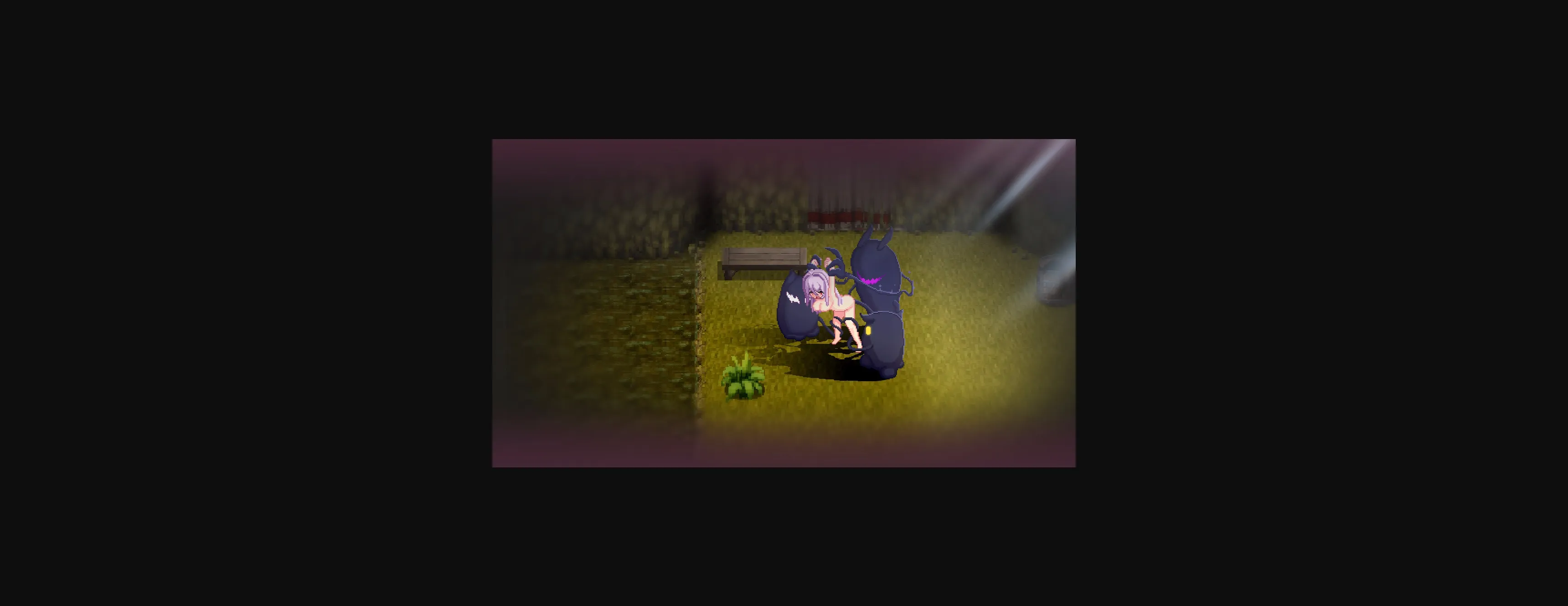 RPGM Completed Ark of Artemis [v1.1] [Kujilab Otaku Plan] | Free Adult Games