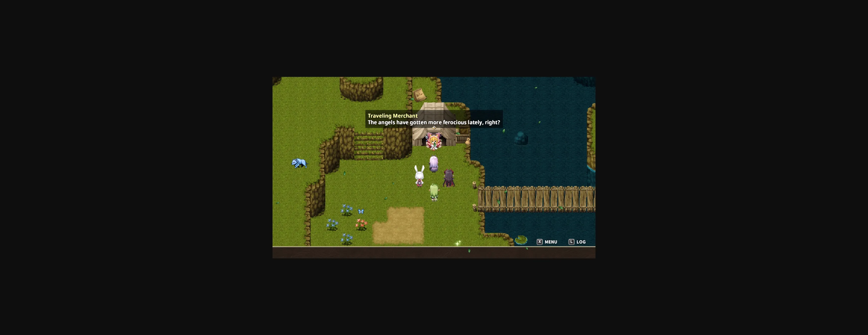 RPGM Completed Ark of Artemis [v1.1] [Kujilab Otaku Plan] | Free Adult Games