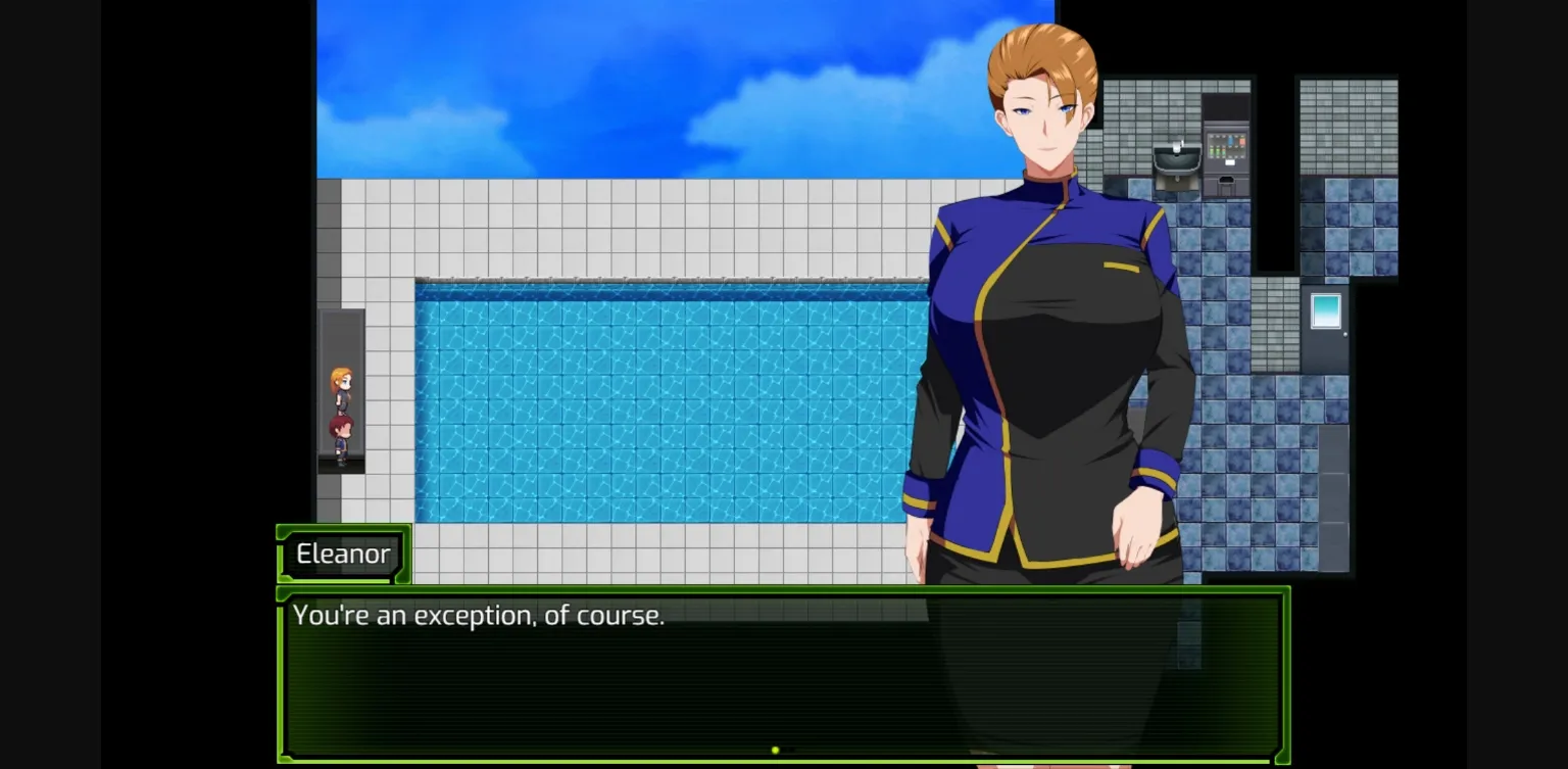 RPGM Completed Armored Suit Solgante [v1.04+DLC v2.01] [GapTax] | Free Adult Games