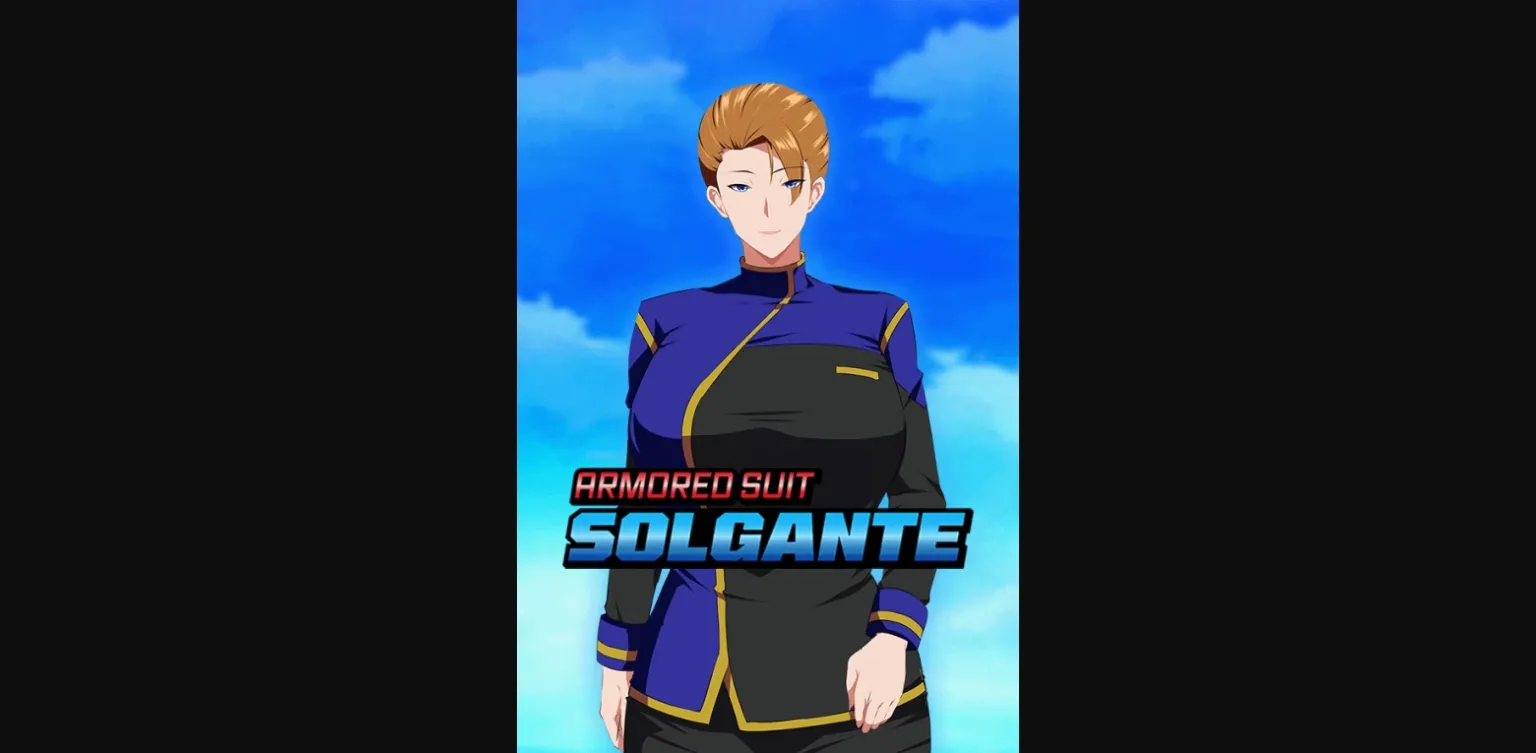 RPGM Completed Armored Suit Solgante [v1.04+DLC v2.01] [GapTax] | Free Adult Games