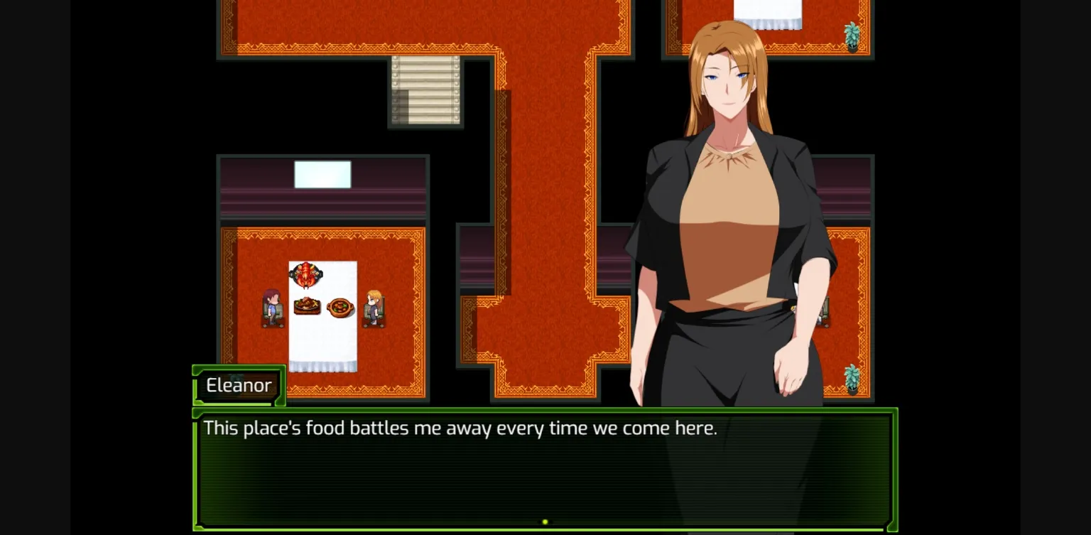 RPGM Completed Armored Suit Solgante [v1.04+DLC v2.01] [GapTax] | Free Adult Games