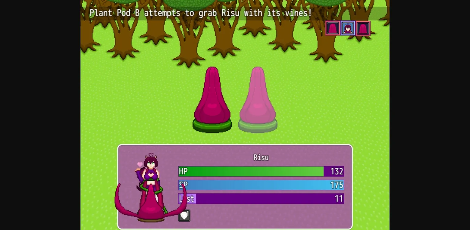 RPGM Completed Arousing Sexual Stories  Risu's Initial Mission [v1.0.0] [Complete] [TheCardWielder] | Free Adult Games