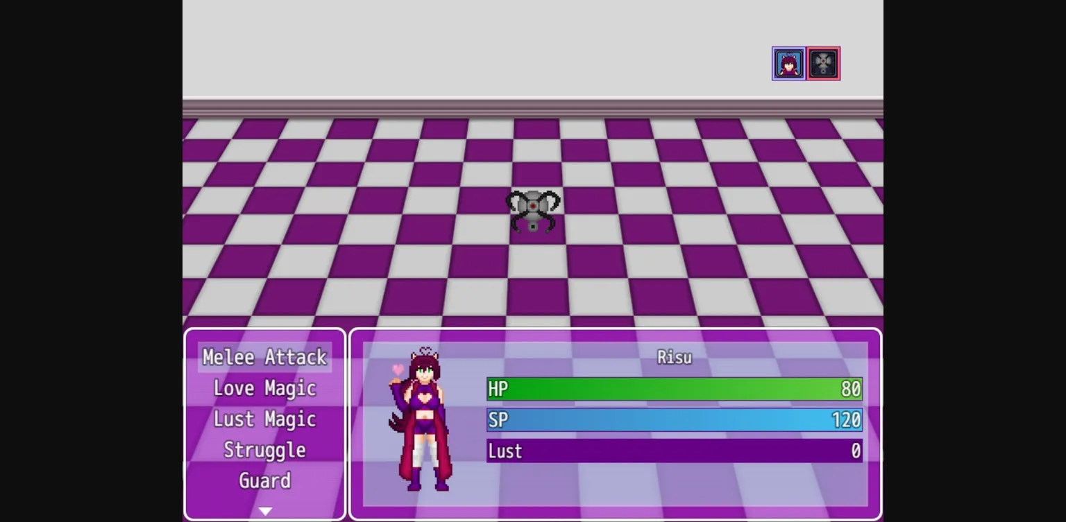 RPGM Completed Arousing Sexual Stories  Risu's Initial Mission [v1.0.0] [Complete] [TheCardWielder] | Free Adult Games