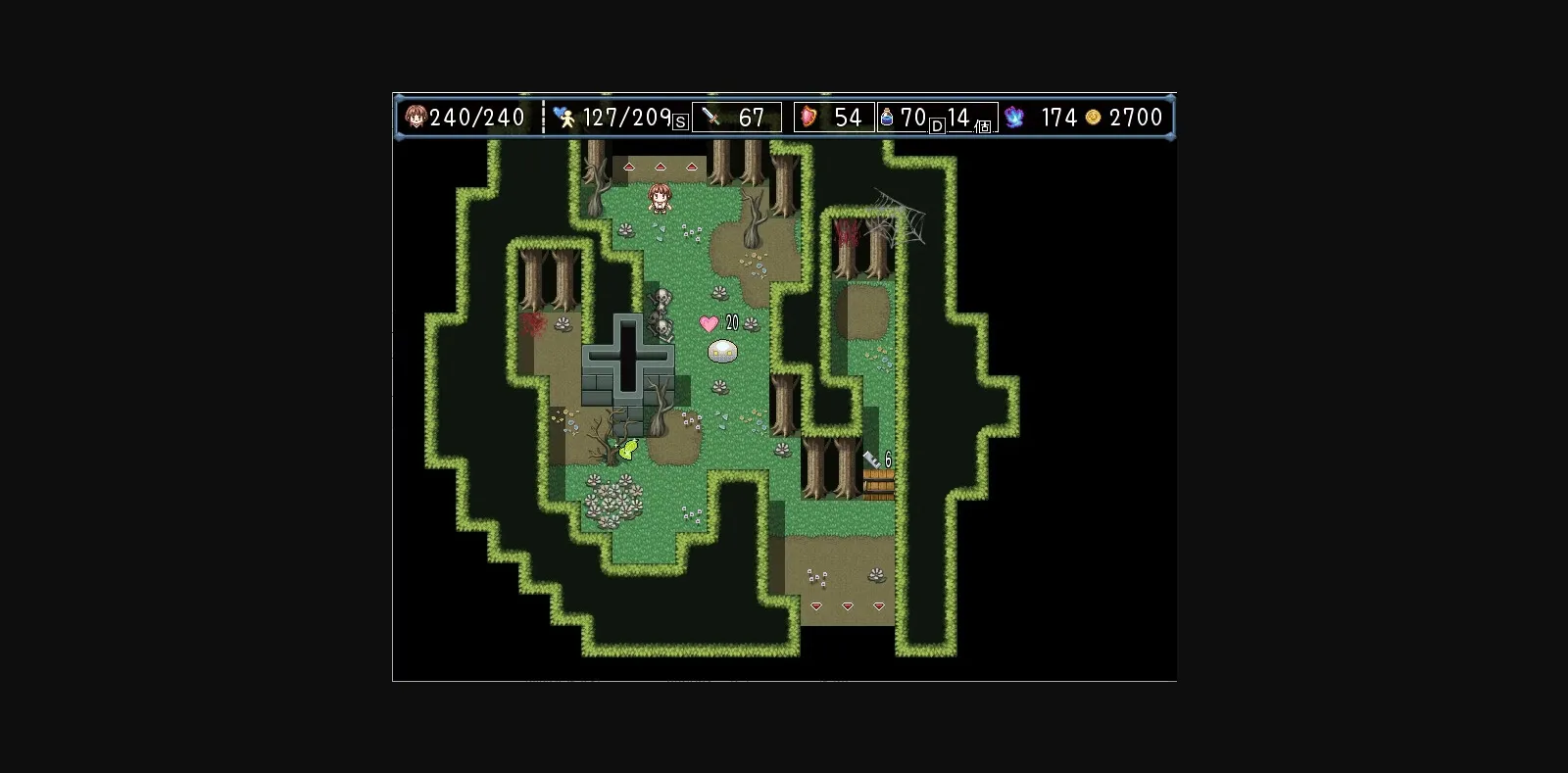 RPGM Completed Asa-Chan Wants to Go Home! [v1.3] [+kaze-t] | Free Adult Games