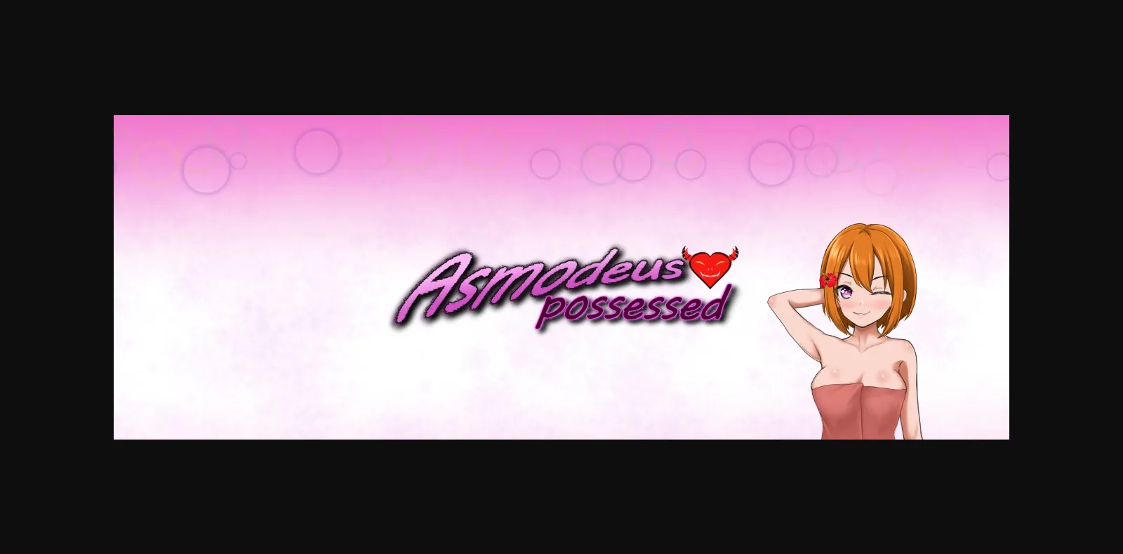 RPGM Completed Asmodeus Possessed [Final] [Short Hair Simp] | Free Adult Games