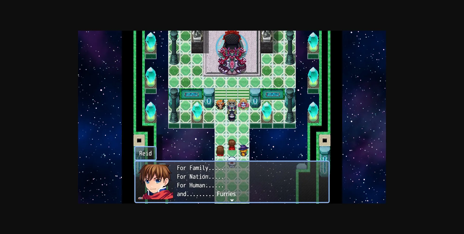 RPGM Completed Asmodeus Repay [Final] [Short Hair Wimp] | Free Adult Games