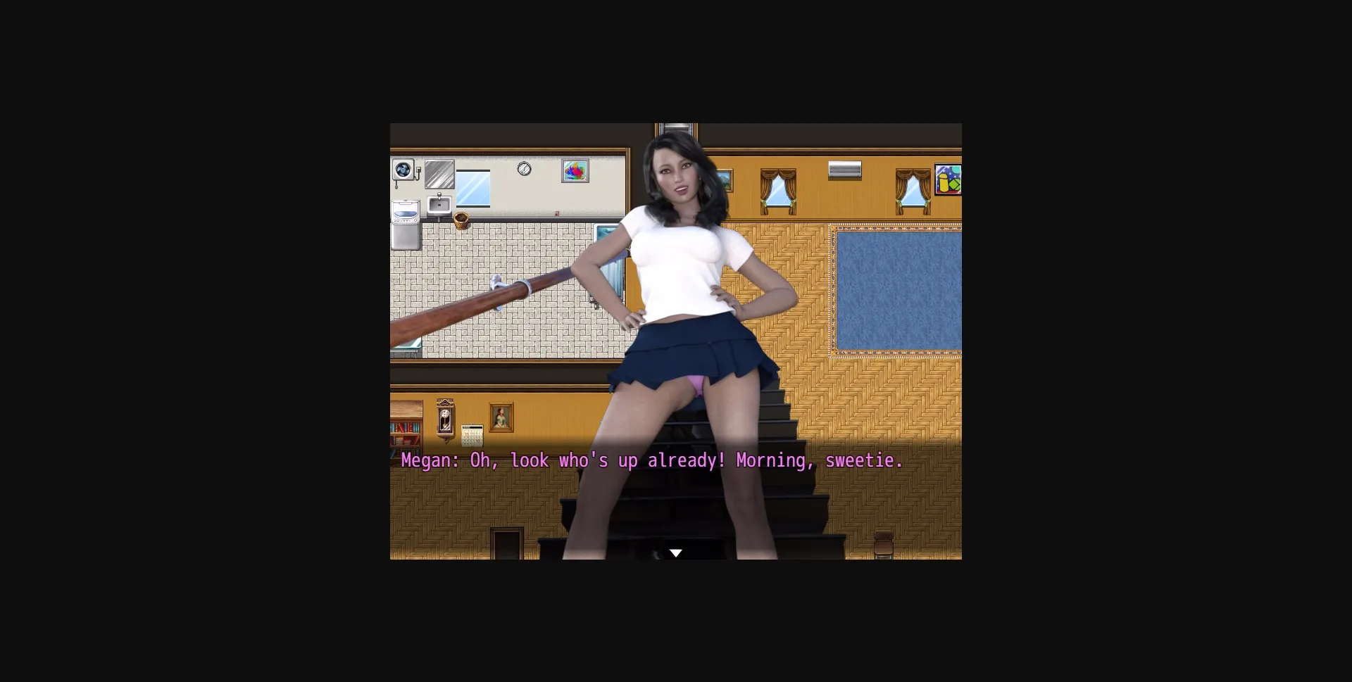 RPGM Completed AssDiction [Inceton Games] | Free Adult Games