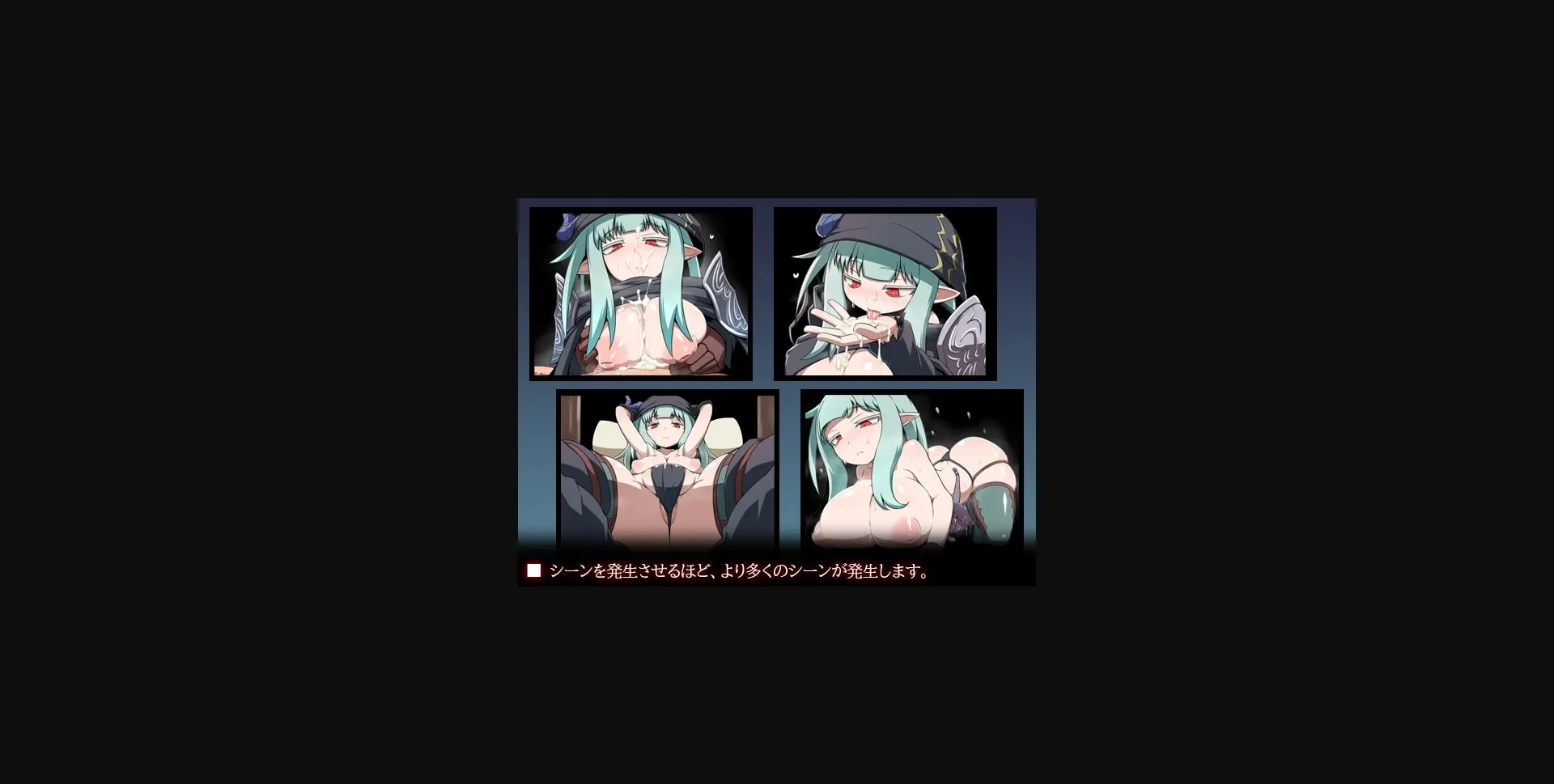 RPGM Completed ASYLUM [v1.20] [Leaf Geometry] | Free Adult Games