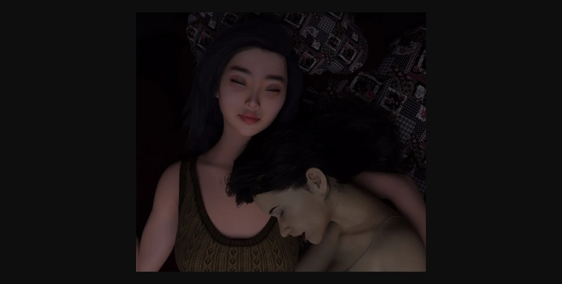 RPGM Completed Autumn Boulevard [Final] [DiscipleofVirginia] | Free Adult Games