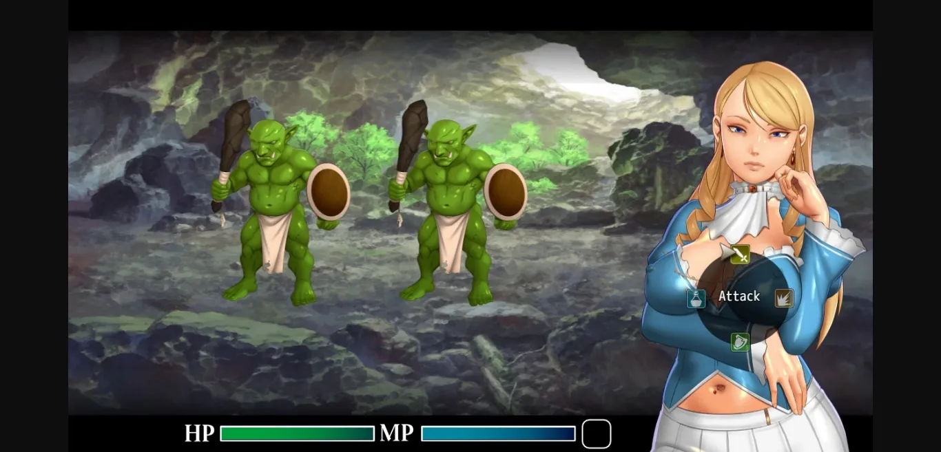 RPGM Completed Avaria  Chains of Lust [Day 1] [Panic Machine Critical Bliss] | Free Adult Games