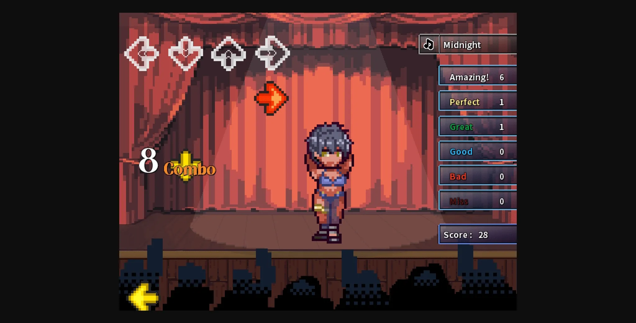 RPGM Completed Axe Maiden Vana [v1.69p.4] [MaidenSoft] | Free Adult Games