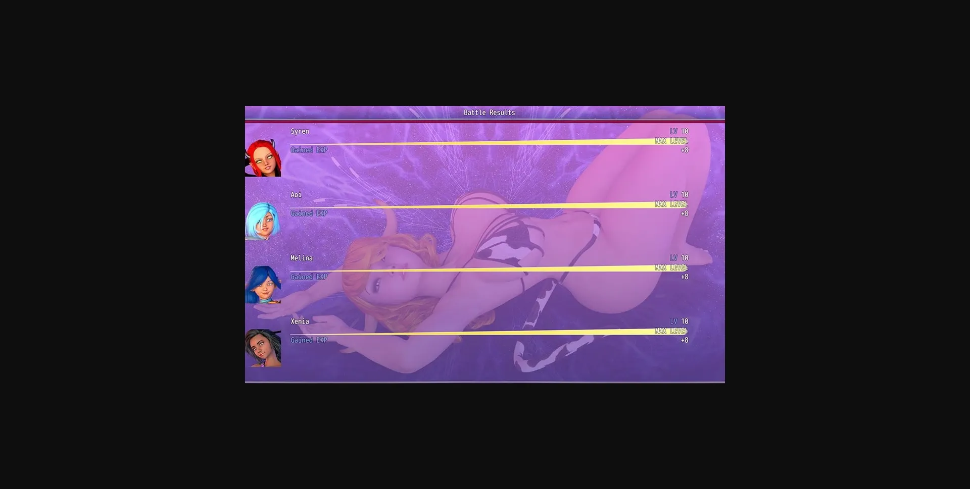 RPGM Completed Bacon Quest  Lover's Beef [ Final Special Edition] [Witching Hour Entertainment] | Free Adult Games