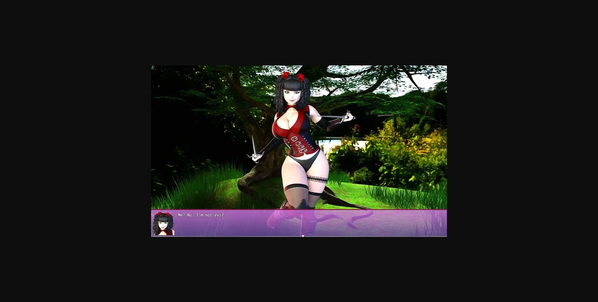 RPGM Completed Bacon Quest  Lover's Beef [ Final Special Edition] [Witching Hour Entertainment] | Free Adult Games