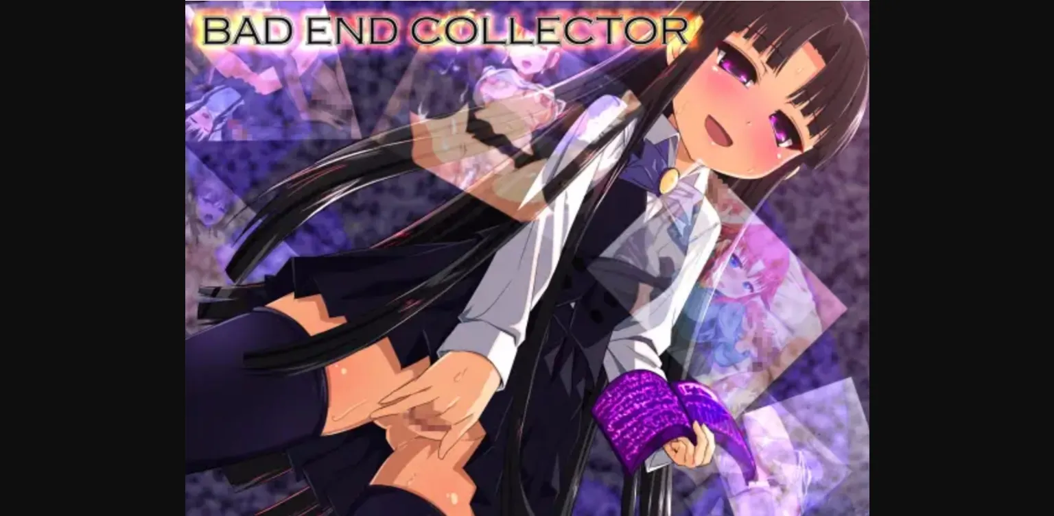 RPGM Completed Bad End Collector [v2.08] [U-ROOM] | Free Adult Games
