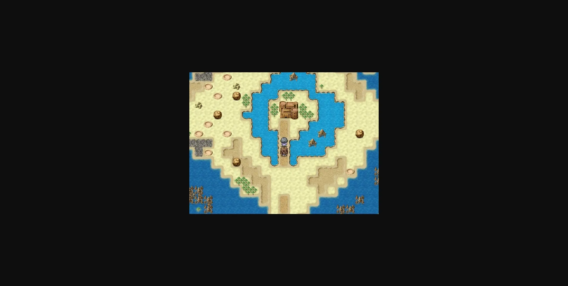 RPGM Completed Badass [Toothless T-Rex] | Free Adult Games