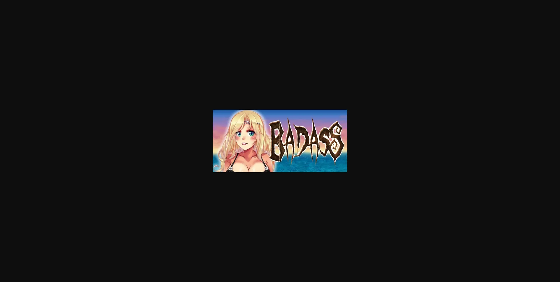 RPGM Completed Badass [Toothless T-Rex] | Free Adult Games