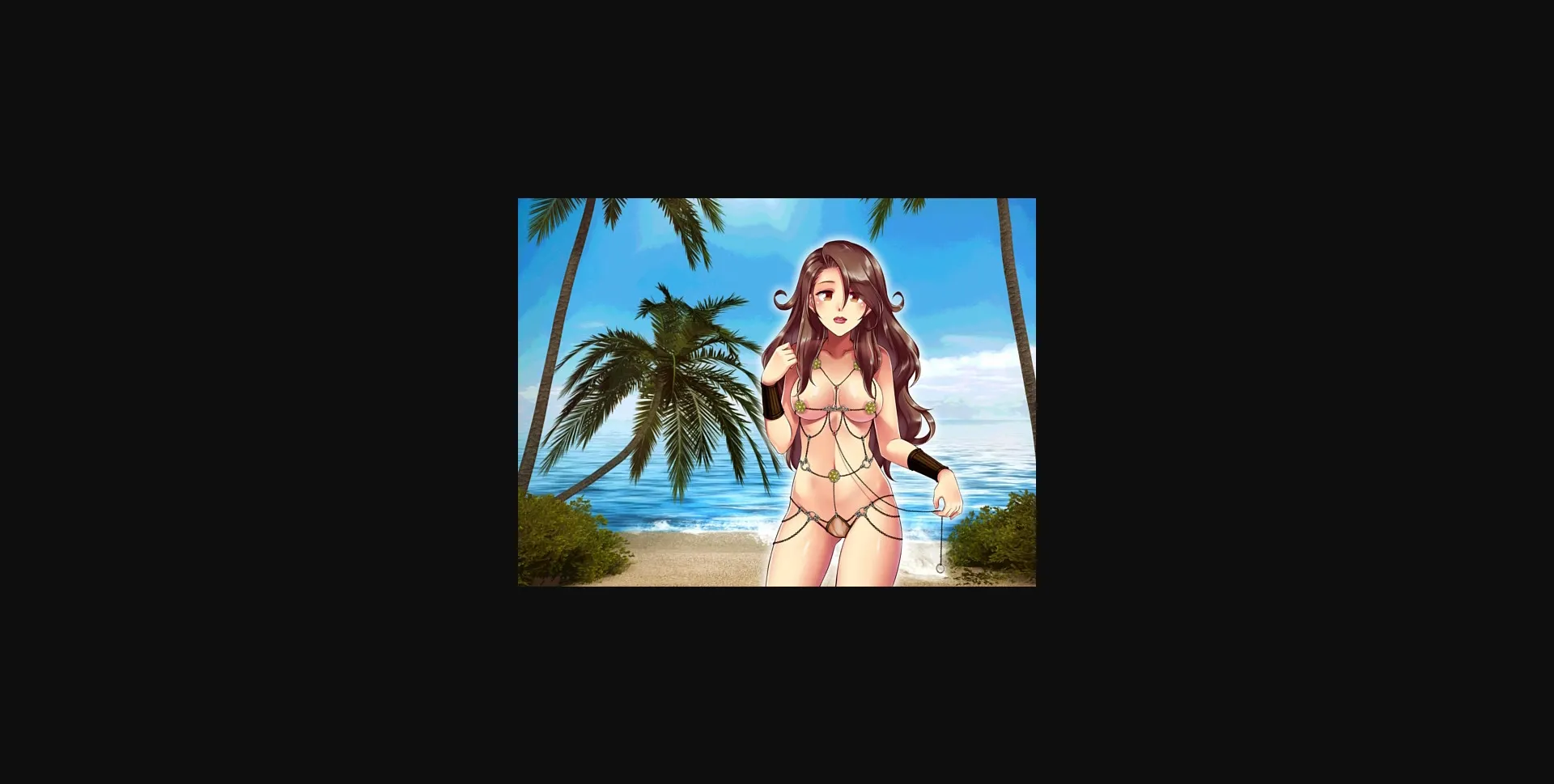 RPGM Completed Badass [Toothless T-Rex] | Free Adult Games