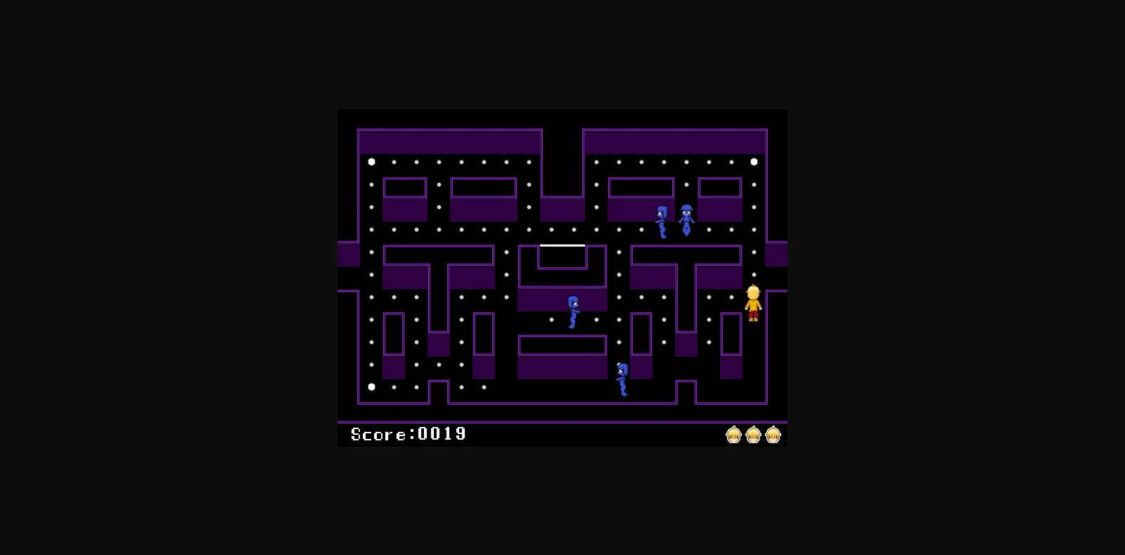 RPGM Completed Ball-Man [ZachyTemp] | Free Adult Games