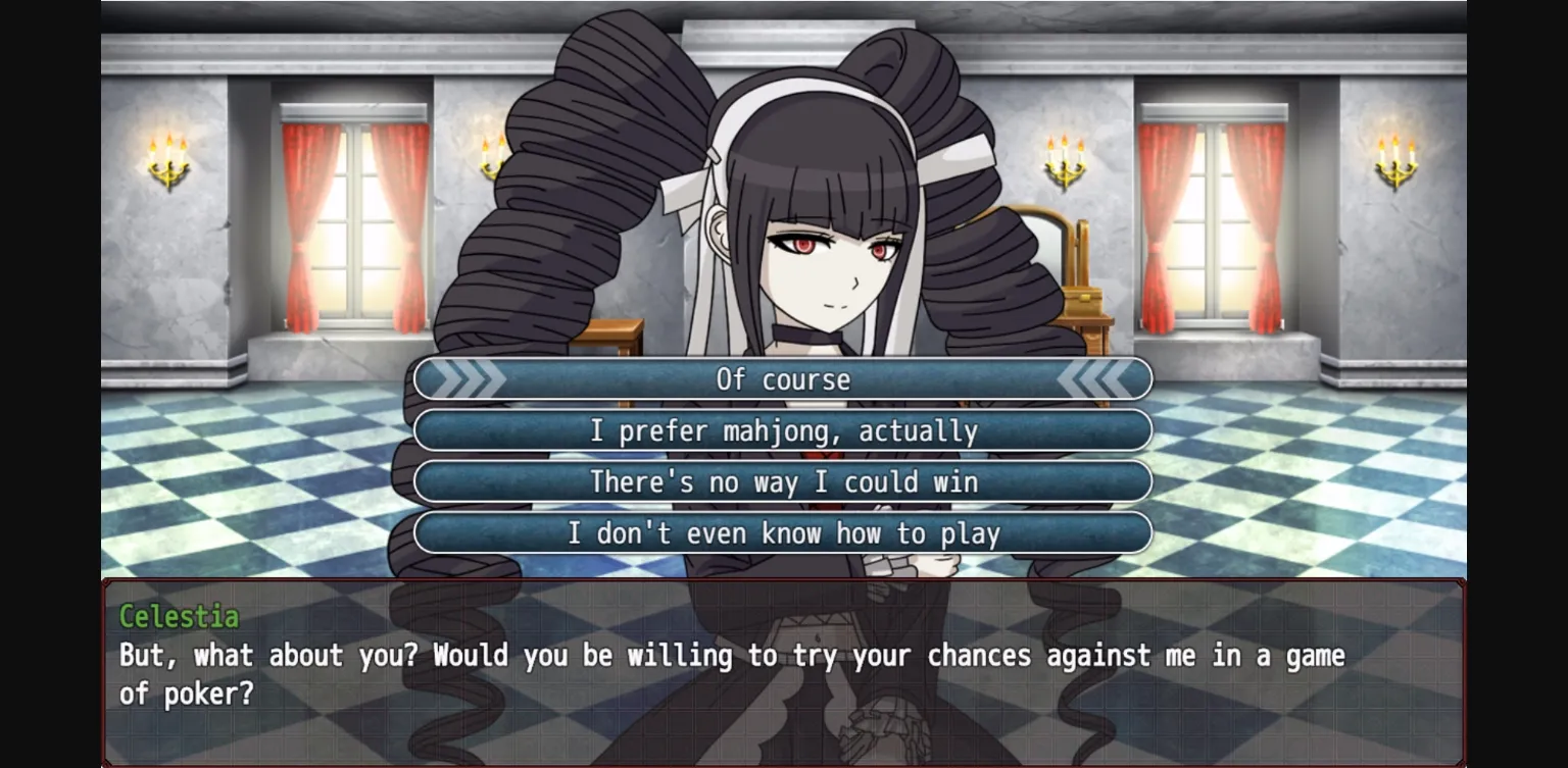 RPGM Completed BANGANRONPA  Royal CSK [Final] [BraveBengal] | Free Adult Games