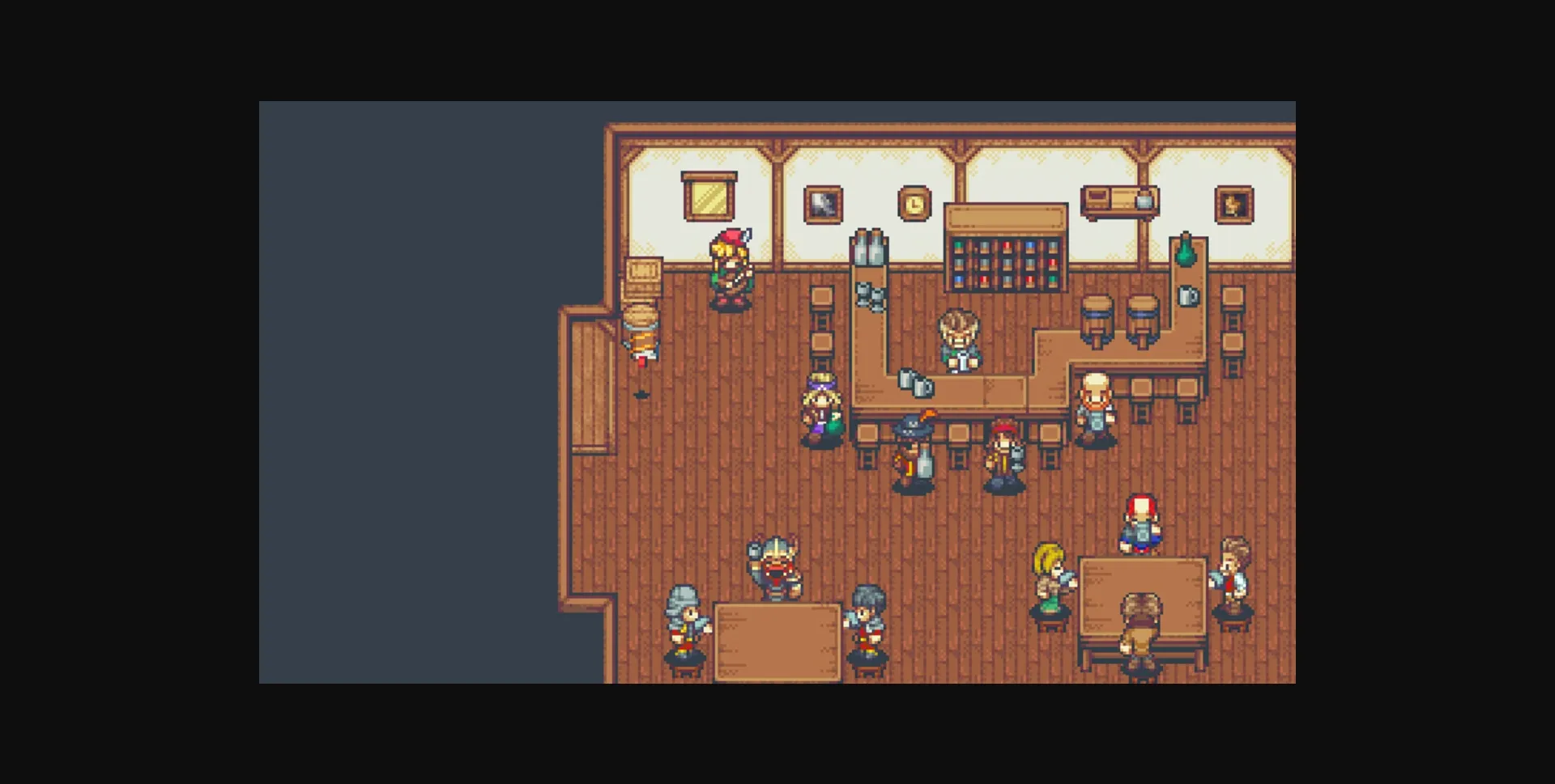 RPGM Completed Bard Trainer [Final] [noxurtica] | Free Adult Games